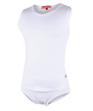 Romper voor MIC-KEY button