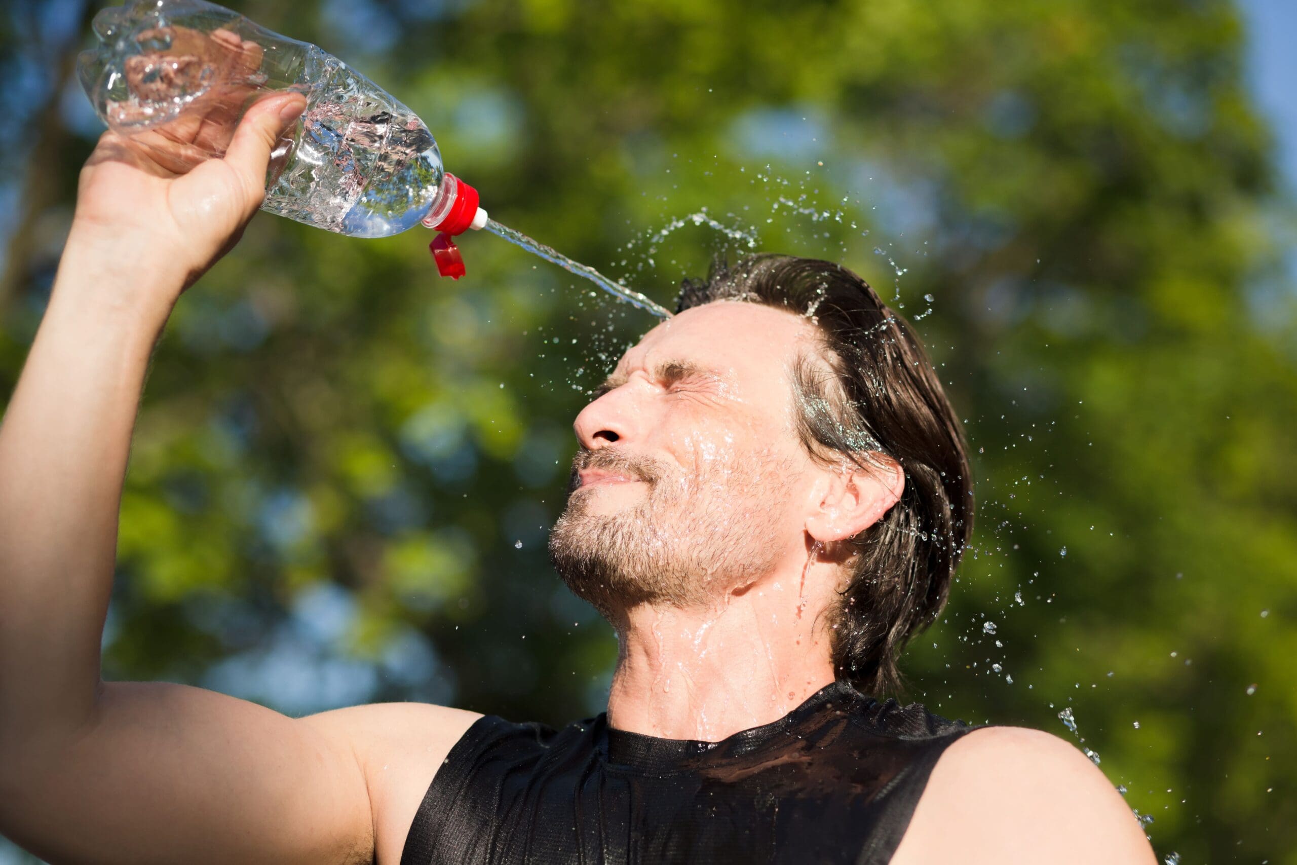 Lees meer over het artikel Comfort bij warm weer