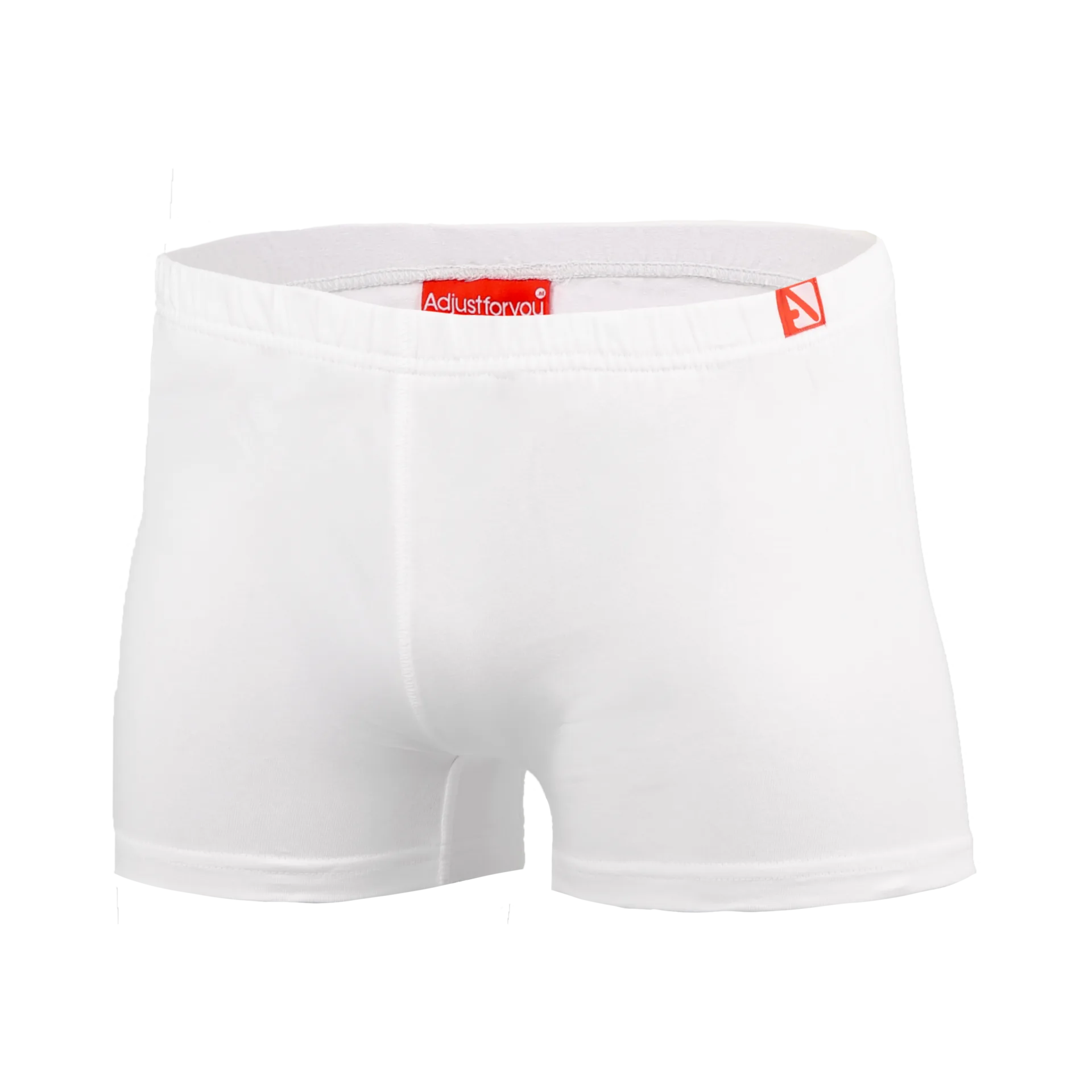 adjustforyou-incontinentie-ondergoed-boxershort-wit-voorkant-001